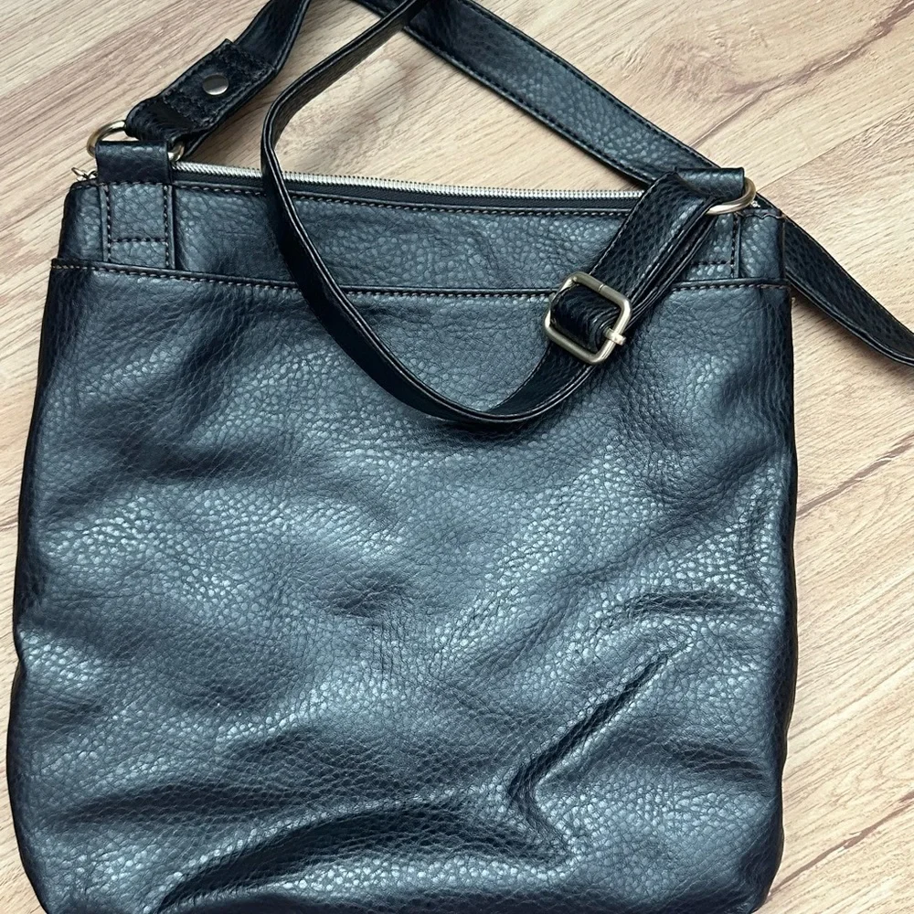 Relic bag multi color black gray tan - Picture 2 of 5